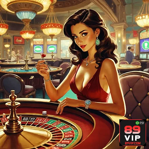 Guia sobre criar conta - 89vip