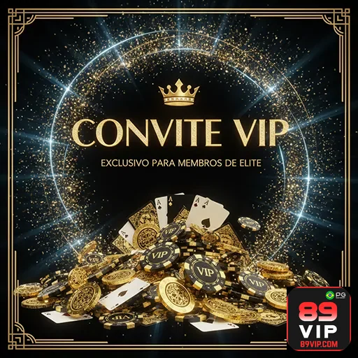 Guia sobre games - 89vip